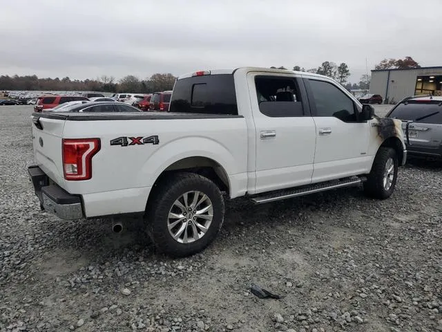 1FTEW1EG6FFA27791 2015 2015 Ford F-150- Supercrew 3