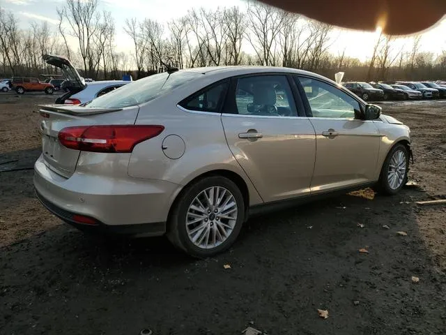 1FADP3J27JL323644 2018 2018 Ford Focus- Titanium 3