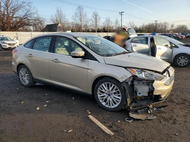 1FADP3J27JL323644 2018 2018 Ford Focus- Titanium 4