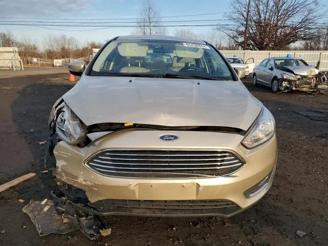 1FADP3J27JL323644 2018 2018 Ford Focus- Titanium 5