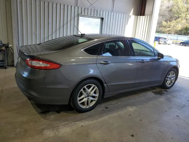 3FA6P0HD5ER138224 2014 2014 Ford Fusion- SE 3