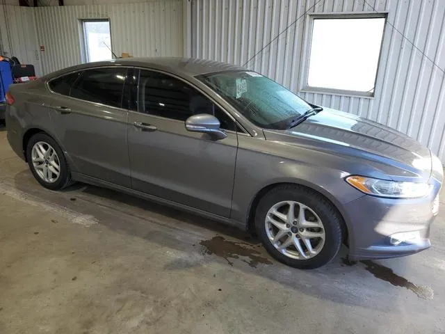 3FA6P0HD5ER138224 2014 2014 Ford Fusion- SE 4