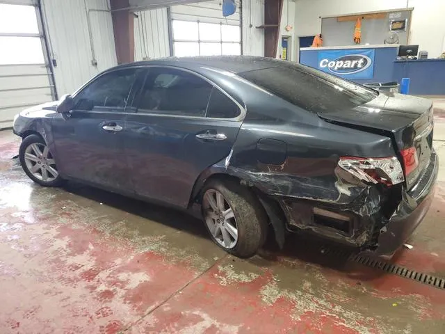 JTHBJ46G272104424 2007 2007 Lexus ES- 350 2