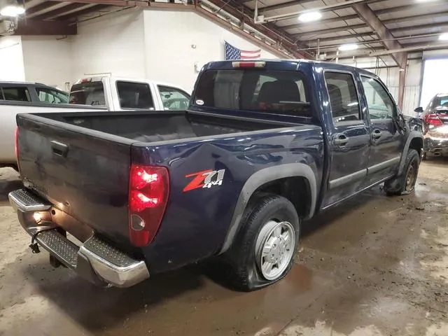 1GCDT13E378252956 2007 2007 Chevrolet Colorado 3