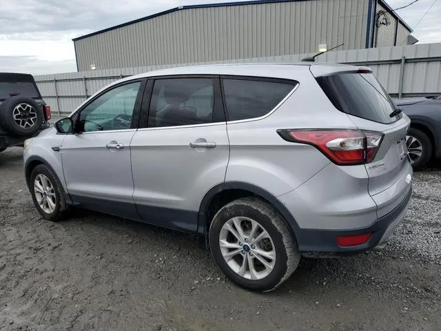 1FMCU0GD5HUA52301 2017 2017 Ford Escape- SE 2