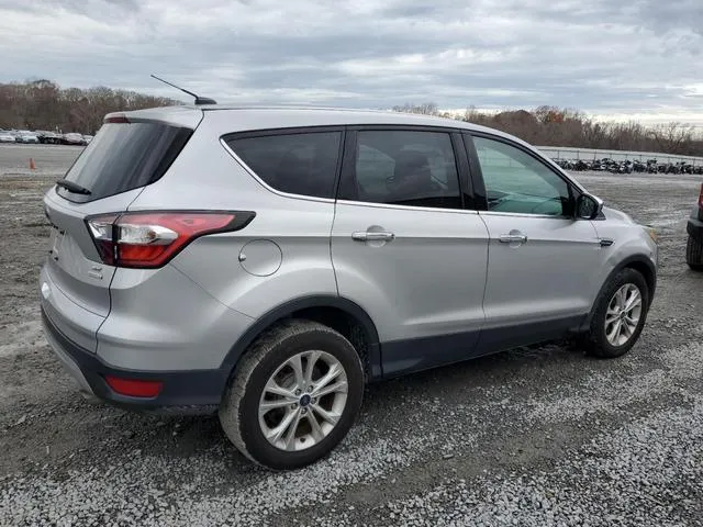 1FMCU0GD5HUA52301 2017 2017 Ford Escape- SE 3