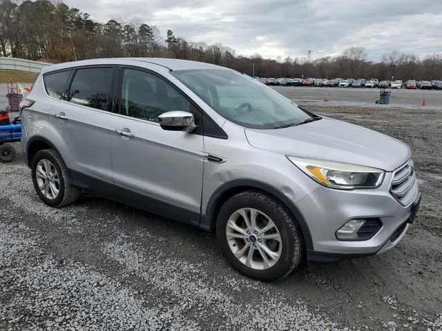 1FMCU0GD5HUA52301 2017 2017 Ford Escape- SE 4