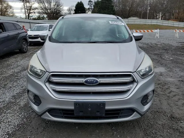 1FMCU0GD5HUA52301 2017 2017 Ford Escape- SE 5