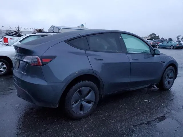 5YJYGAEE8MF212242 2021 2021 Tesla MODEL Y 3