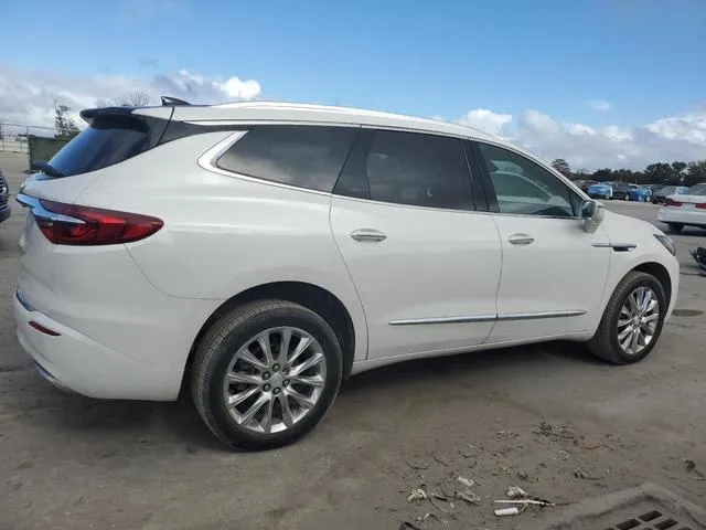 5GAEVBKW7KJ139139 2019 2019 Buick Enclave- Premium 3