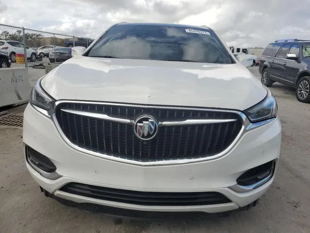 5GAEVBKW7KJ139139 2019 2019 Buick Enclave- Premium 5