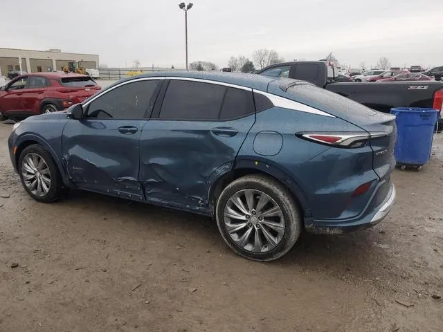 KL47LCE22RB024930 2024 2024 Buick Envista- Avenir 2