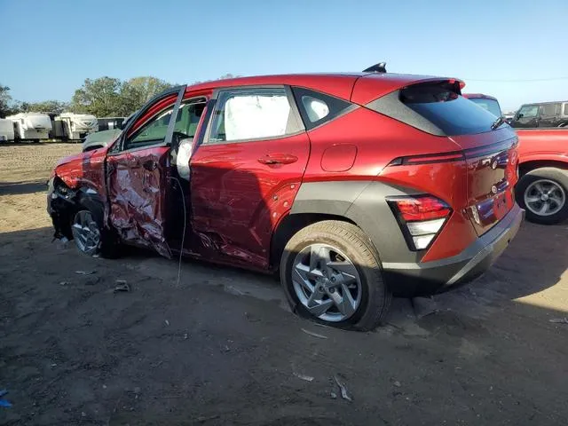 KM8HA3AB1RU046813 2024 2024 Hyundai Kona- SE 2