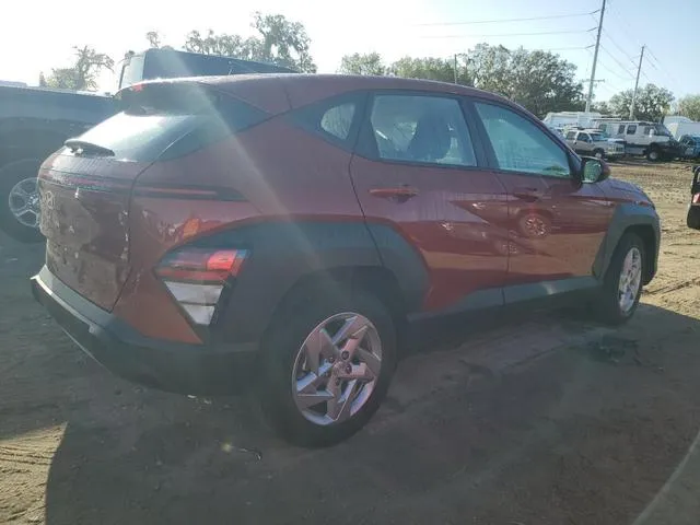 KM8HA3AB1RU046813 2024 2024 Hyundai Kona- SE 3