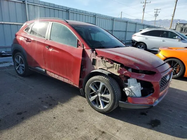 KM8K33A55LU492996 2020 2020 Hyundai Kona- Limited 4