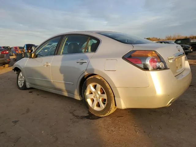 1N4AL21E38C208407 2008 2008 Nissan Altima- 2-5 2