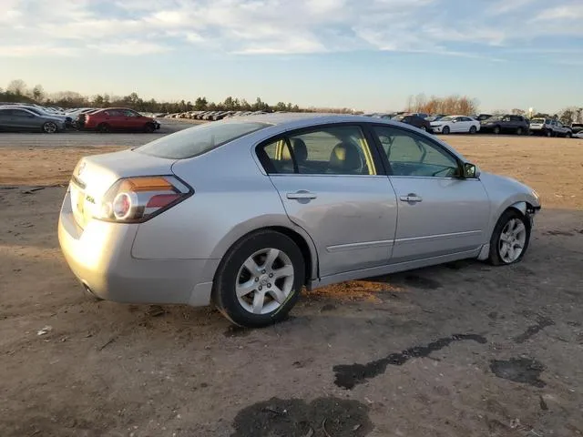 1N4AL21E38C208407 2008 2008 Nissan Altima- 2-5 3