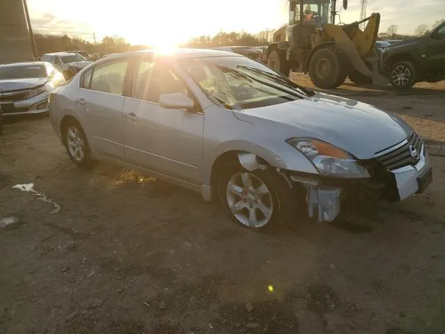 1N4AL21E38C208407 2008 2008 Nissan Altima- 2-5 4