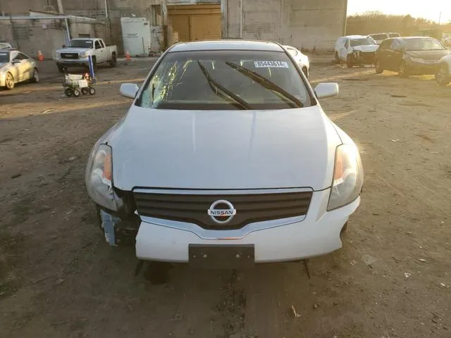 1N4AL21E38C208407 2008 2008 Nissan Altima- 2-5 5