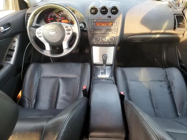 1N4AL21E38C208407 2008 2008 Nissan Altima- 2-5 8