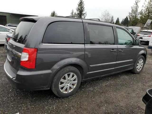 2C4RC1BG8FR561270 2015 2015 Chrysler Town and Country- Touring 3