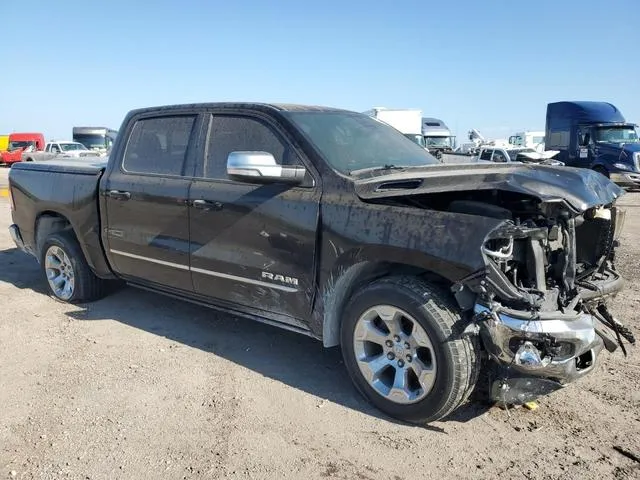 1C6RREFT1NN143052 2022 2022 RAM 1500- Big Horn/Lone Star 4