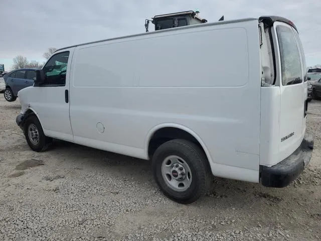 1GTW7AFGXK1348515 2019 2019 GMC Savana- G2500 2