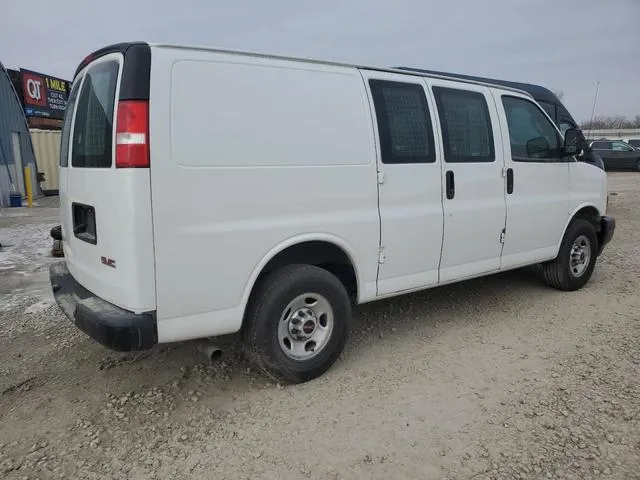 1GTW7AFGXK1348515 2019 2019 GMC Savana- G2500 3