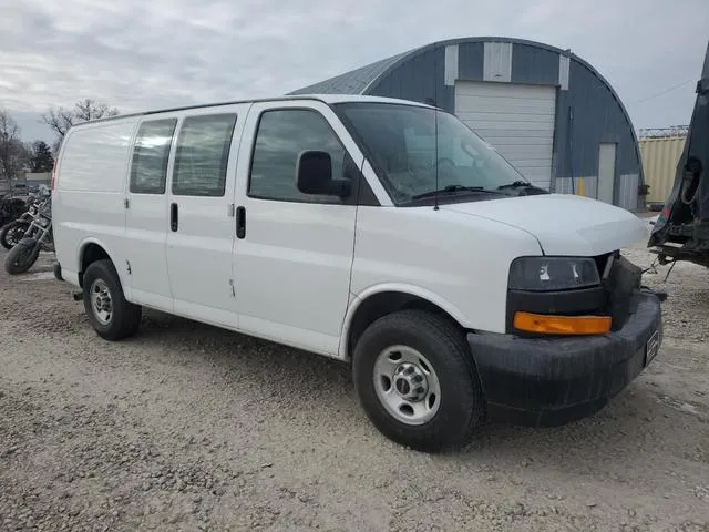 1GTW7AFGXK1348515 2019 2019 GMC Savana- G2500 4