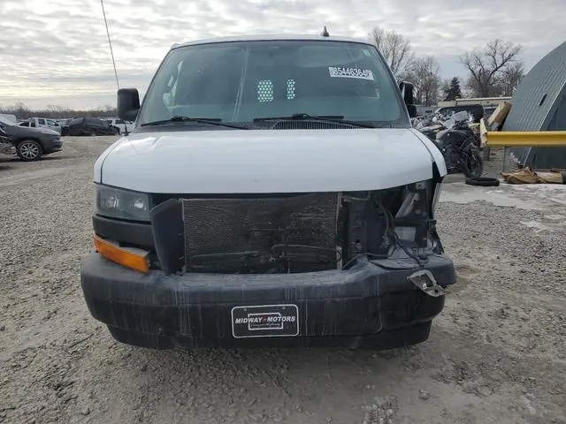 1GTW7AFGXK1348515 2019 2019 GMC Savana- G2500 5