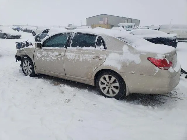 4T1BK36B36U108946 2006 2006 Toyota Avalon- XL 2