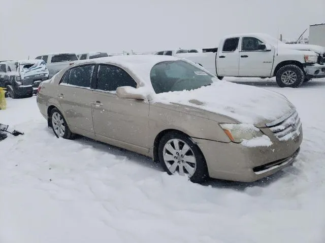 4T1BK36B36U108946 2006 2006 Toyota Avalon- XL 4