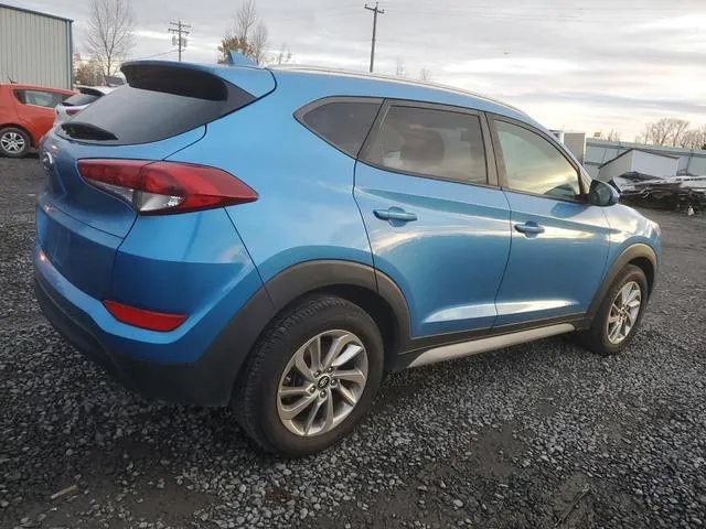 KM8J33A40JU704722 2018 2018 Hyundai Tucson- Sel 3