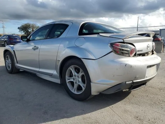 JM1FE17NX40122275 2004 2004 Mazda RX-8 2