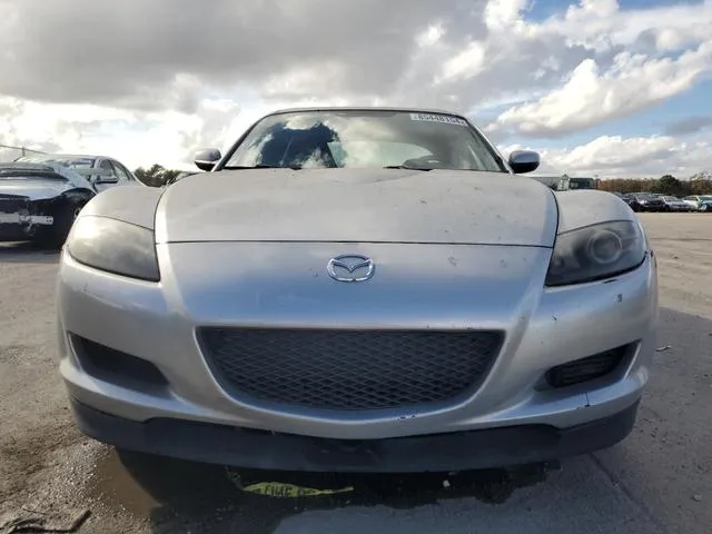 JM1FE17NX40122275 2004 2004 Mazda RX-8 5