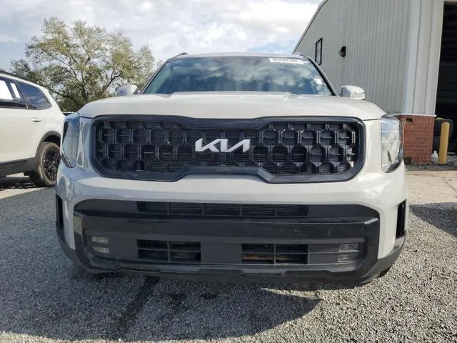 5XYP5DGC9RG486063 2024 2024 KIA Telluride- SX 5