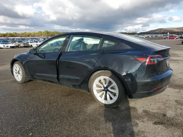 5YJ3E1EA8PF594189 2023 2023 Tesla MODEL 3 2