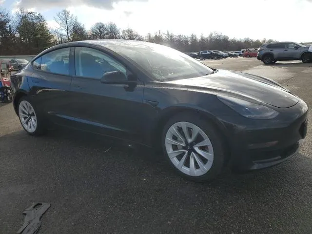 5YJ3E1EA8PF594189 2023 2023 Tesla MODEL 3 4