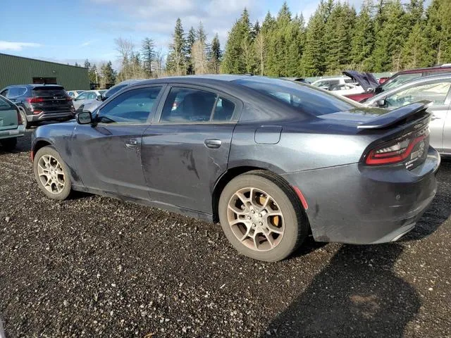 2C3CDXFG4GH105231 2016 2016 Dodge Charger- SE 2