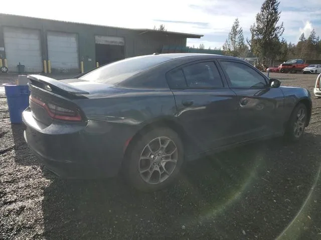 2C3CDXFG4GH105231 2016 2016 Dodge Charger- SE 3