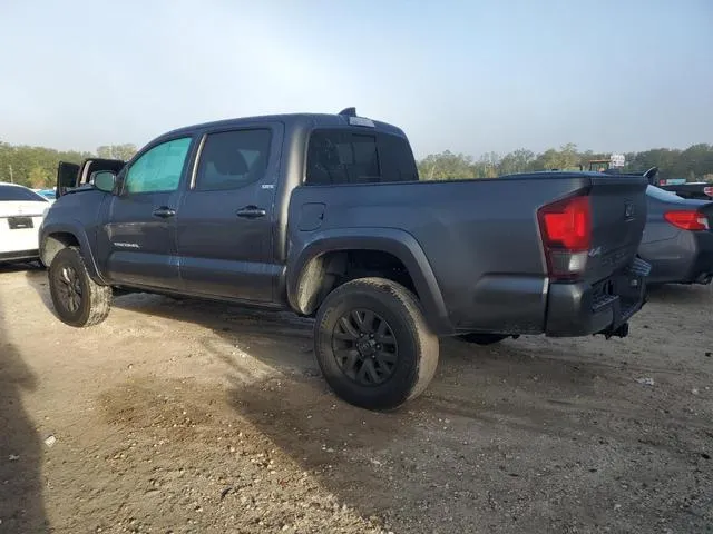 3TMCZ5AN8PM593477 2023 2023 Toyota Tacoma- Double Cab 2