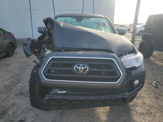 3TMCZ5AN8PM593477 2023 2023 Toyota Tacoma- Double Cab 5