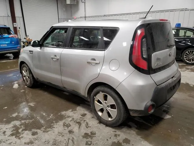 KNDJN2A25F7762208 2015 2015 KIA Soul 2