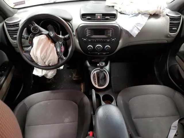 KNDJN2A25F7762208 2015 2015 KIA Soul 8