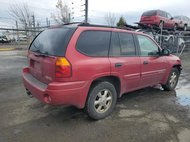 1GKDT13S942237743 2004 2004 GMC Envoy 3