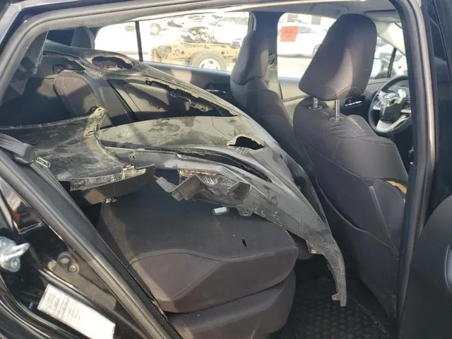 JTDKBRFUXJ3581976 2018 2018 Toyota Prius 10