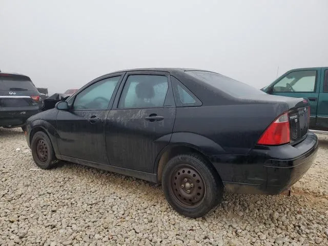 1FAFP34N67W283160 2007 2007 Ford Focus- ZX4 2