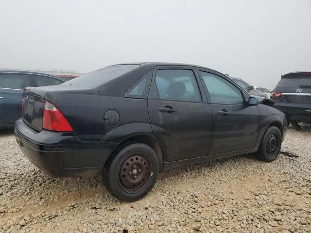 1FAFP34N67W283160 2007 2007 Ford Focus- ZX4 3