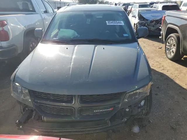 3C4PDCGB9LT188116 2020 2020 Dodge Journey- Crossroad 5