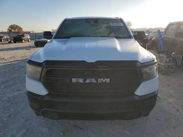 1C6SRECG2PN508320 2023 2023 RAM 1500- Tradesman 5